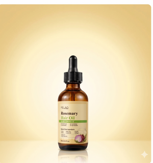 Premium Rosemary Hair Serum