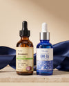 SELVO Serum Duo – Rosmarin + GHK-Cu
