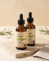 SELVO Rosmarin-Haarserum Duo – 2er-Pack