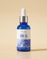 SELVO GHK-Cu Kopfhautserum