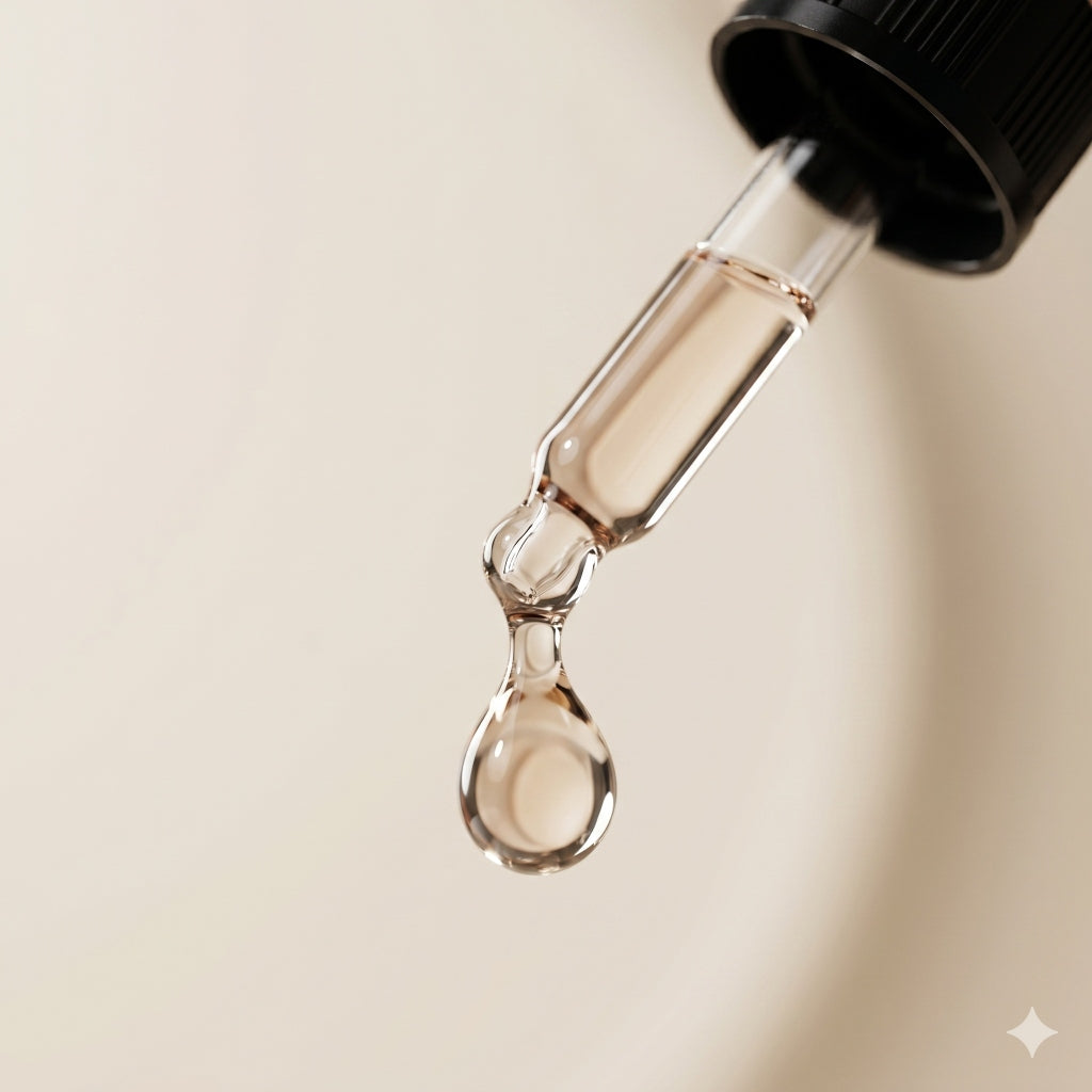 Premium Rosemary Hair Serum